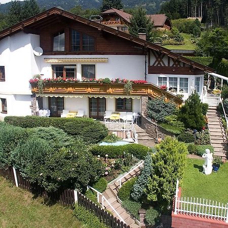 Apartamento Haus Elfriede Millstatt Exterior foto