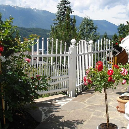 Apartamento Haus Elfriede Millstatt Exterior foto