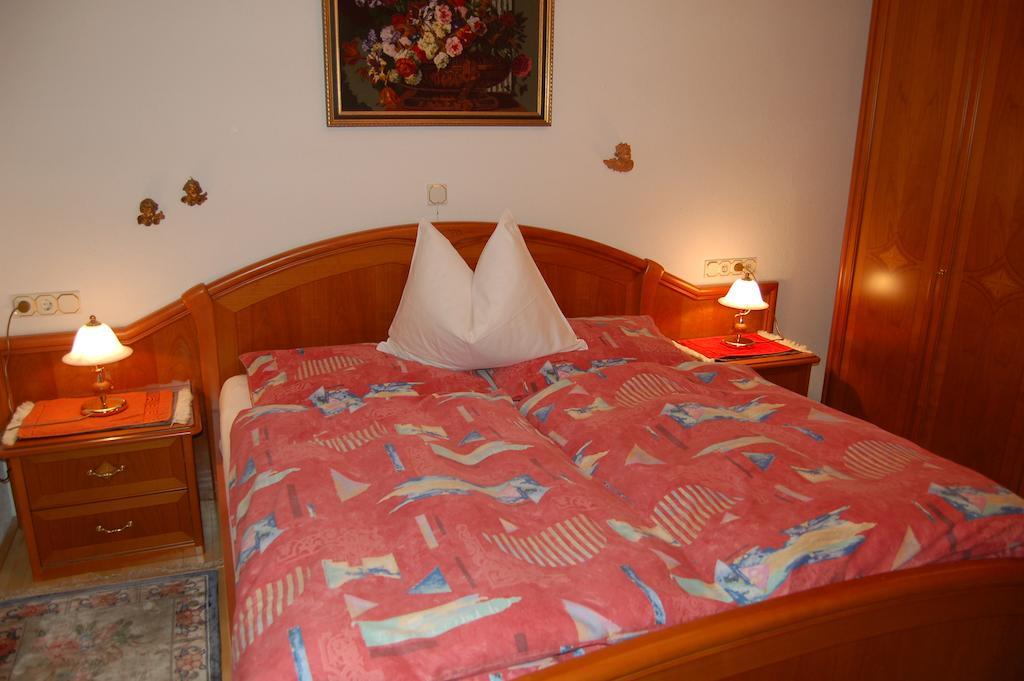 Apartamento Haus Elfriede Millstatt Habitación foto