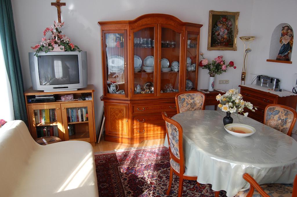 Apartamento Haus Elfriede Millstatt Habitación foto