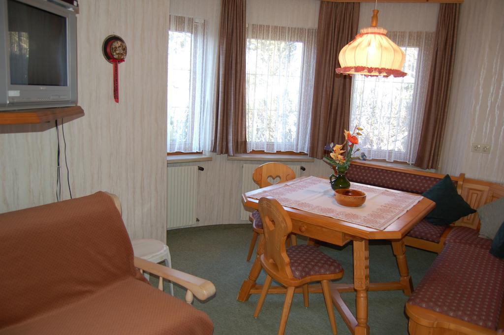 Apartamento Haus Elfriede Millstatt Habitación foto
