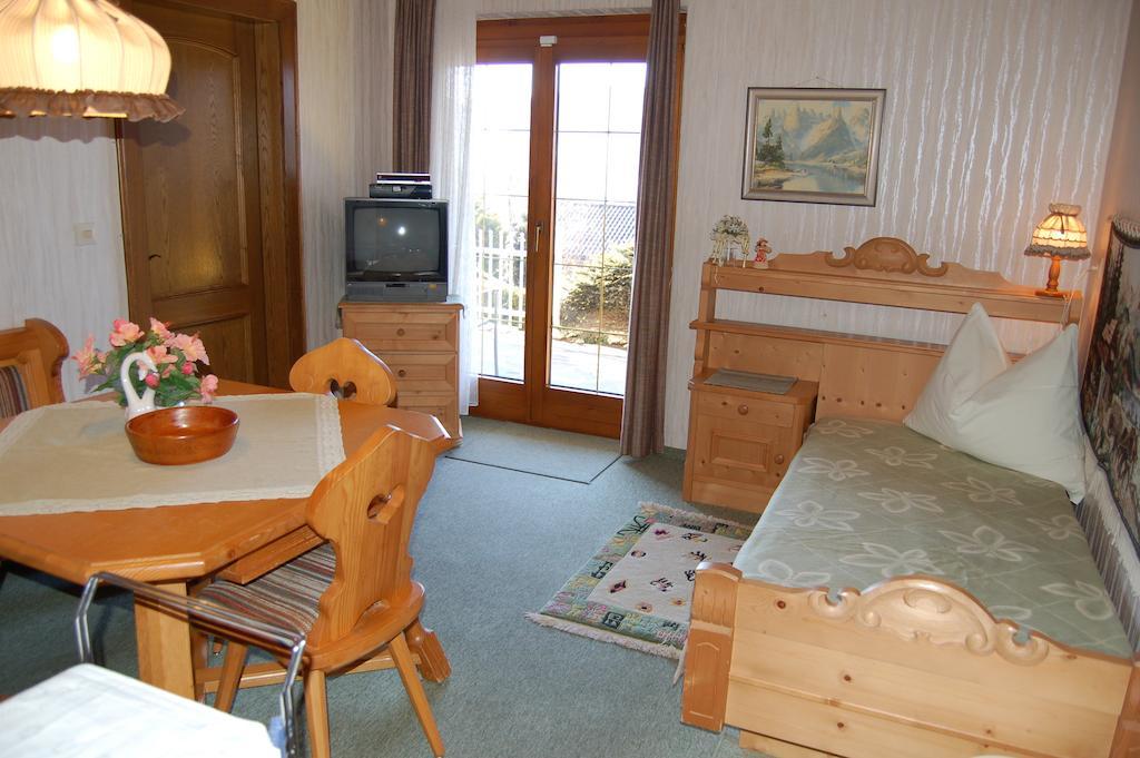 Apartamento Haus Elfriede Millstatt Habitación foto