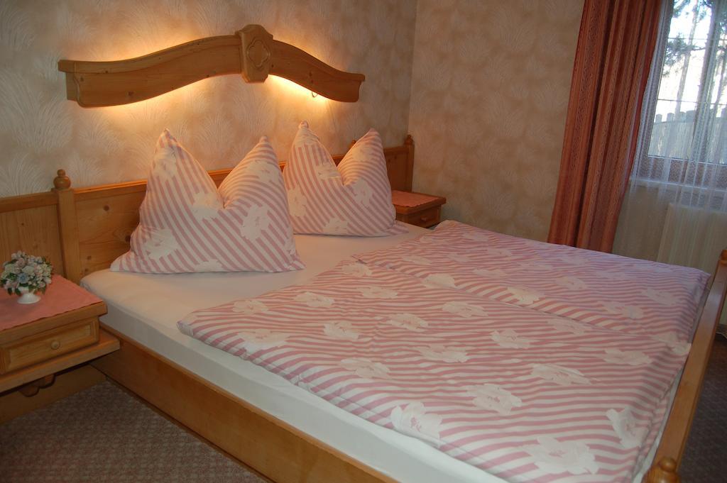 Apartamento Haus Elfriede Millstatt Habitación foto