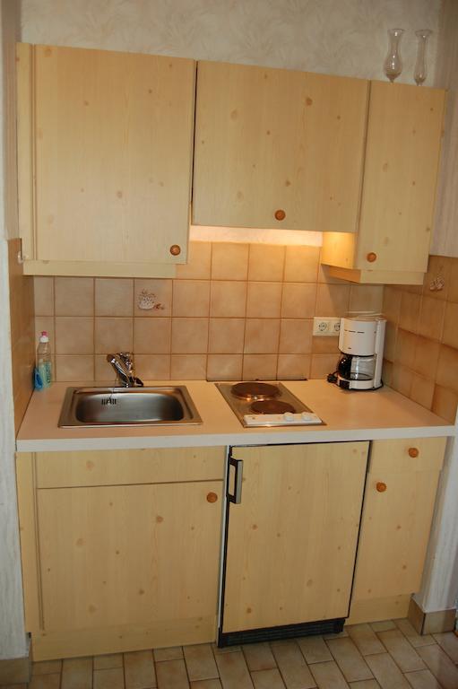 Apartamento Haus Elfriede Millstatt Habitación foto