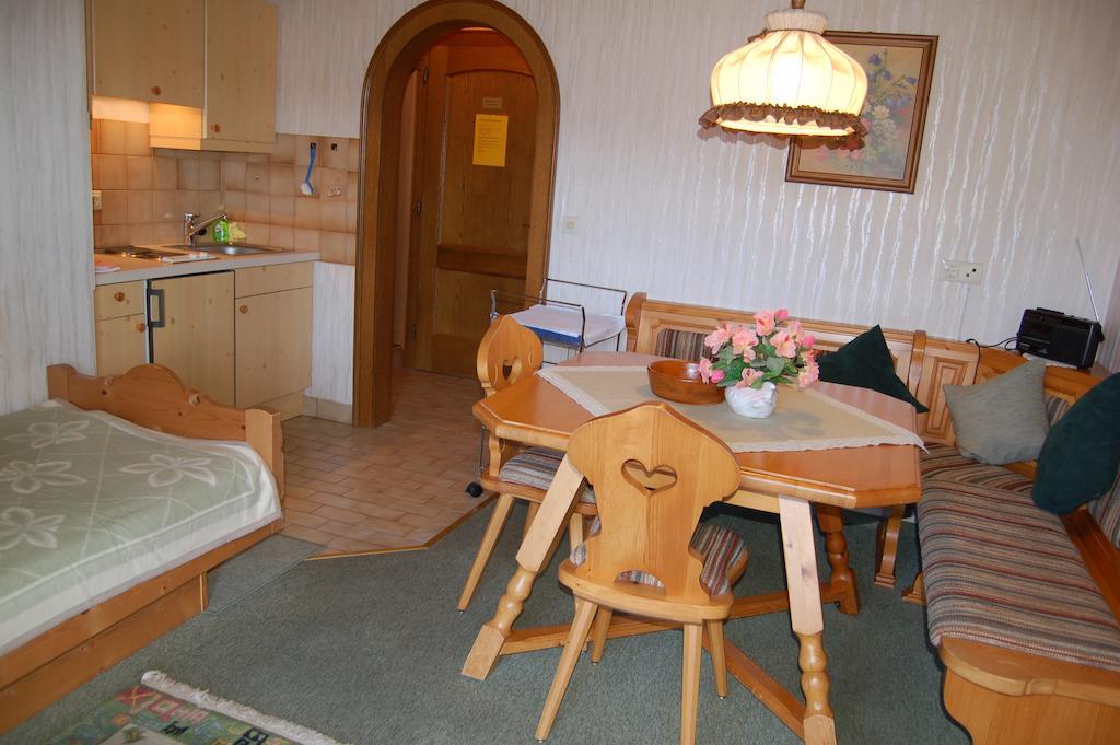 Apartamento Haus Elfriede Millstatt Habitación foto