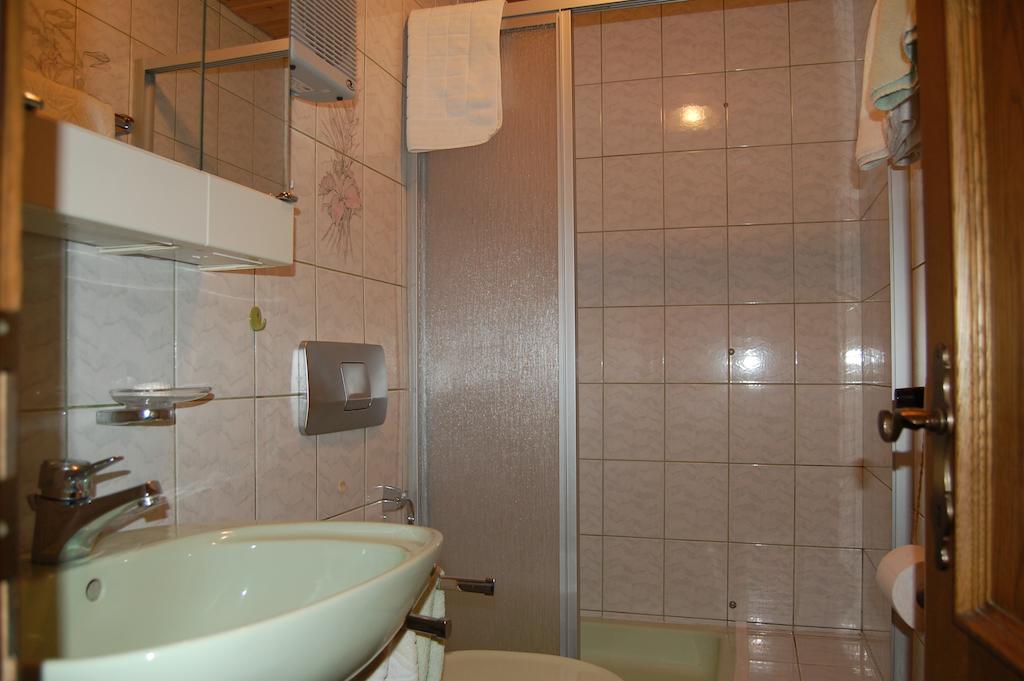 Apartamento Haus Elfriede Millstatt Exterior foto