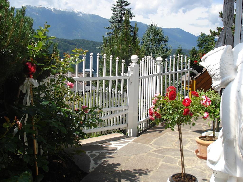 Apartamento Haus Elfriede Millstatt Exterior foto