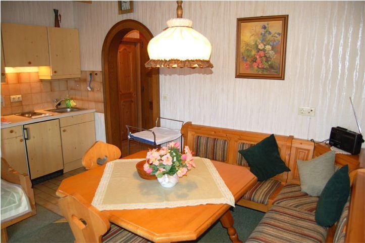 Apartamento Haus Elfriede Millstatt Habitación foto