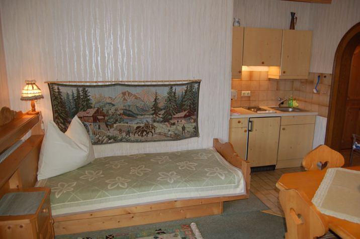 Apartamento Haus Elfriede Millstatt Habitación foto