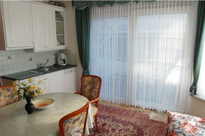 Apartamento Haus Elfriede Millstatt Habitación foto