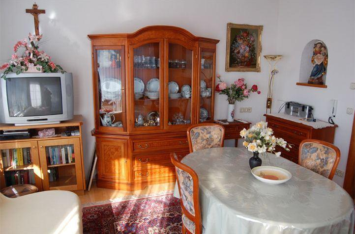 Apartamento Haus Elfriede Millstatt Exterior foto